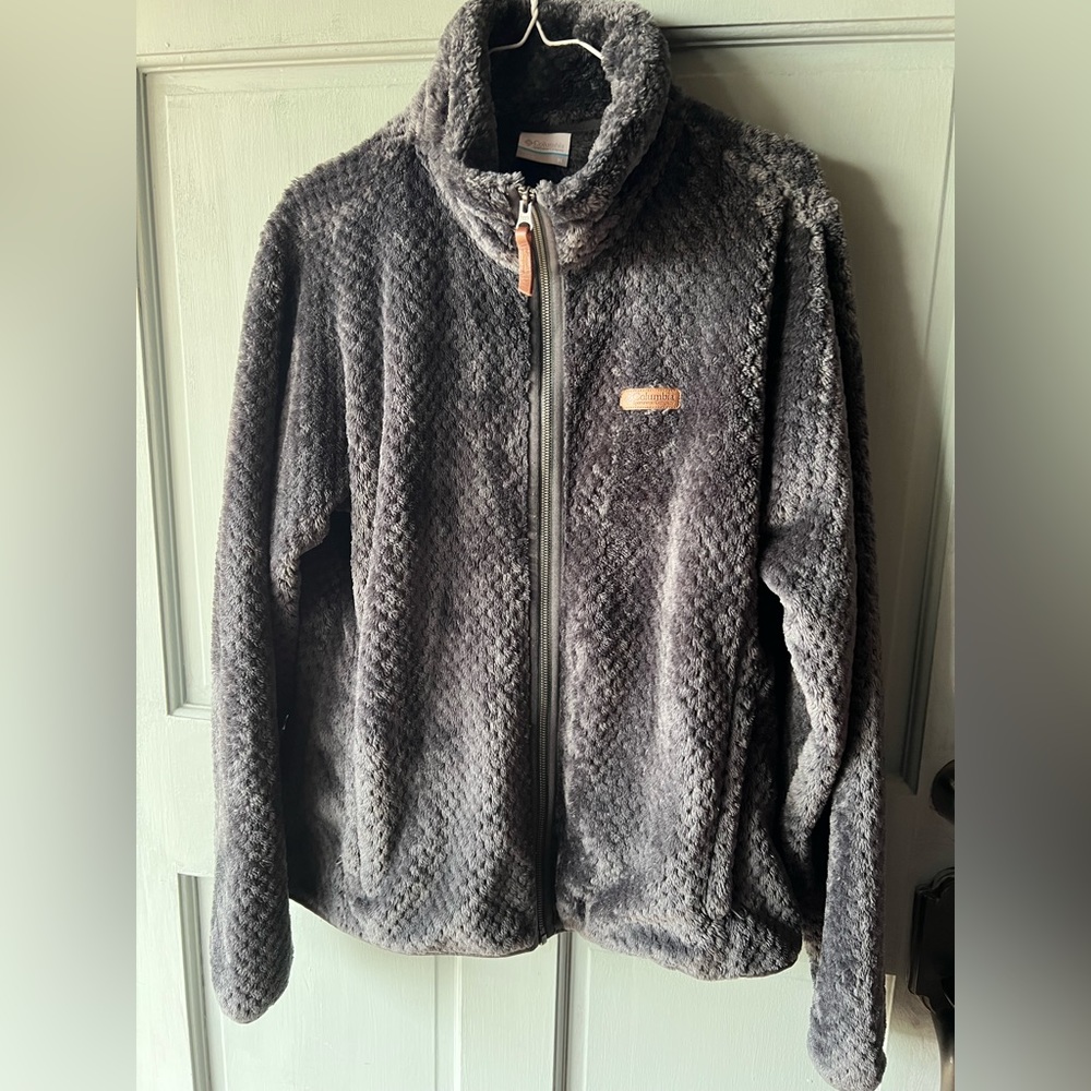 Columbia Jacket